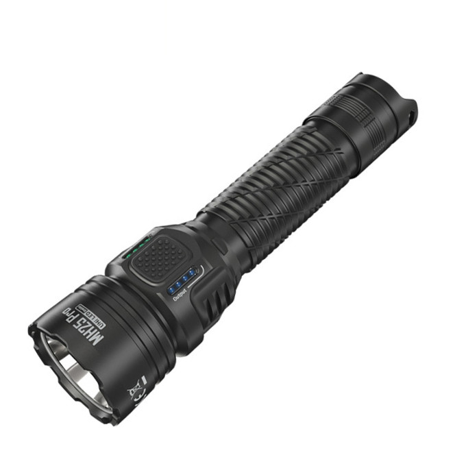Подствольный фонарь NITECORE MH25PRO UHi 0344